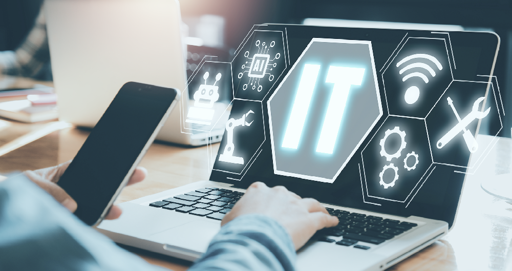 ITコンサルティング